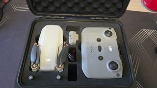 DJI Mini 2 SE + Accessori