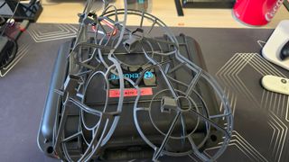 DJI Mini 2 SE + Accessori