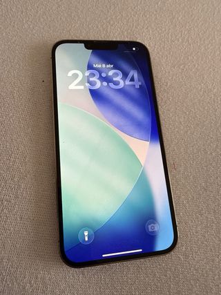 iPhone 13 Pro Max Oro