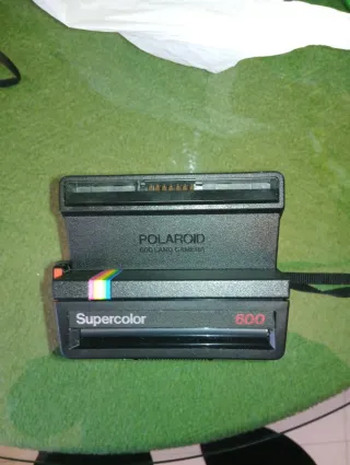 Cámaras de fotos antiguas