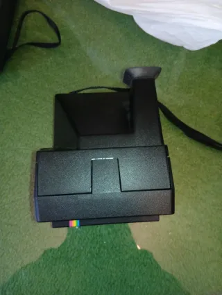 Cámaras de fotos antiguas