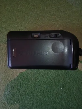 Cámaras de fotos antiguas