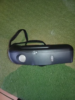 Cámaras de fotos antiguas