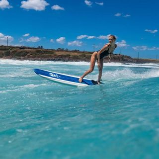 SURF TABLA 8 PIES AZUL