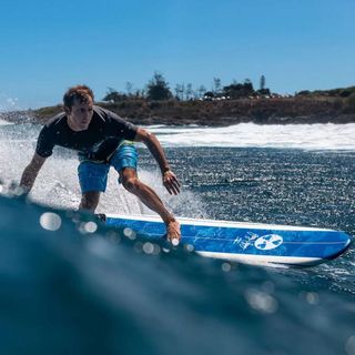 SURF TABLA 8 PIES AZUL
