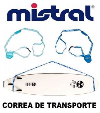 SURF TABLA 8 PIES AZUL