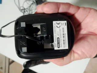 Teléfonos Inalámbricos Alcatel y SPC