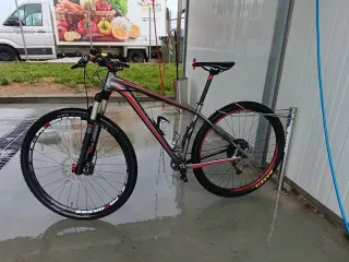 Specialized Crave Pro