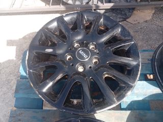 Llantas 16” Mini Cooper