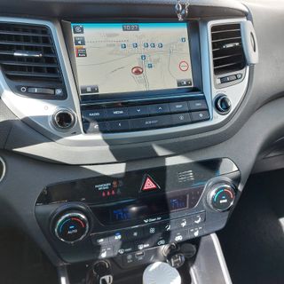 Hyundai Tucson 2017