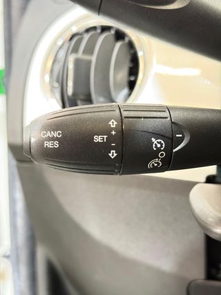 FIAT 500 2019 FINALES