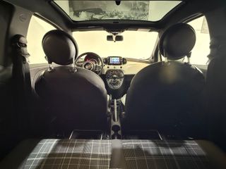 FIAT 500 2019 FINALES