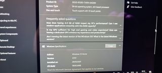 Tablet Chuwi Hi10 2-in-1 Full HD 4GB RAM