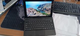 Tablet Chuwi Hi10 2-in-1 Full HD 4GB RAM