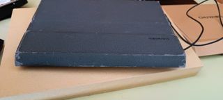 Tablet Chuwi Hi10 2-in-1 Full HD 4GB RAM