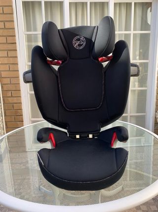 Silla de coche Cybex