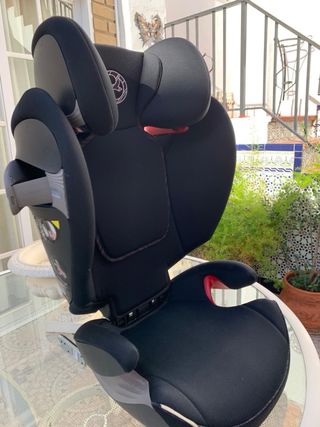 Silla de coche Cybex
