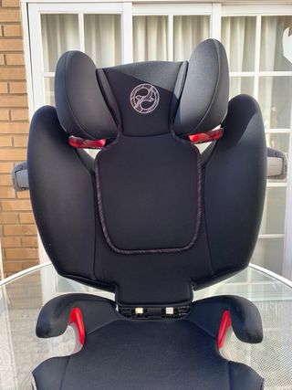 Silla de coche Cybex