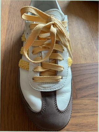 Zapatillas Adidas Samba Unisex Talla 39