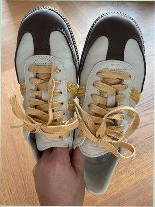 Zapatillas Adidas Samba Unisex Talla 39