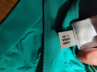 Top deportivo Adidas