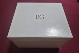 Reloj BG Rembrandt Automático Esqueleto