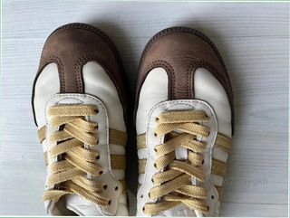 Zapatillas Adidas Samba Unisex Talla 38