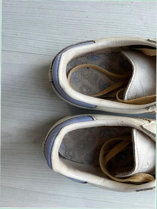 Zapatillas Adidas Samba Unisex Talla 38