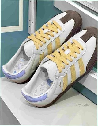 Adidas Samba Unisex Talla 40 Nuevas