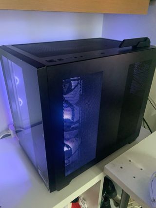 PC Gaming RX 7800XT + Ryzen 7700X | 32GB DDR5