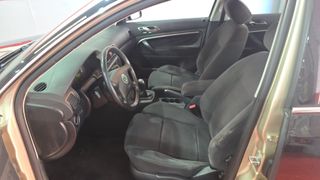 Skoda Superb 2005