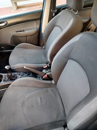 Peugeot 207 Km 140.000