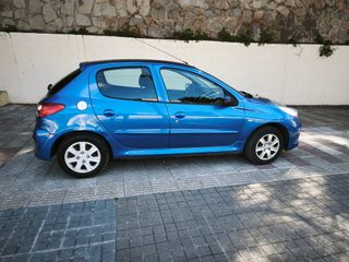 Peugeot 207 Km 140.000