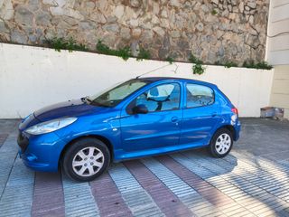 Peugeot 207 Km 140.000