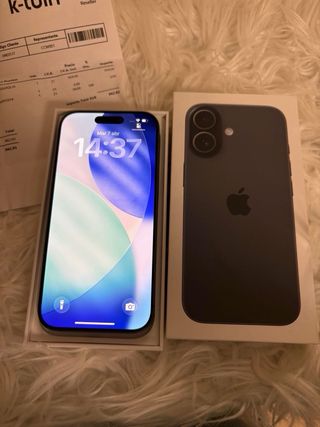 iPhone17 256GB Space Gray