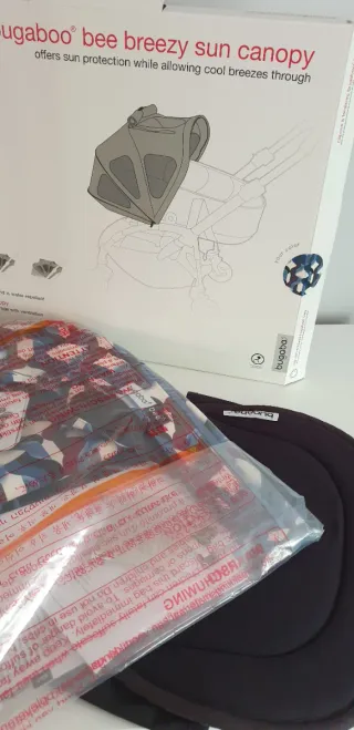 Pack Bugaboo Bee