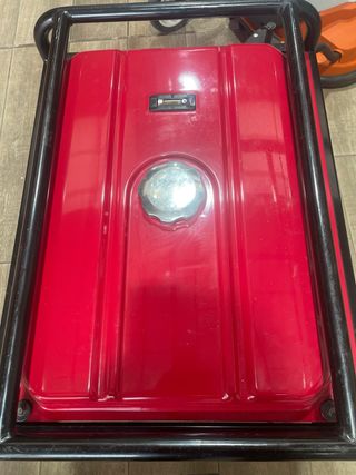Generador Honda EM4500CX en perfecto estado