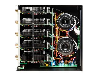 Amplificador