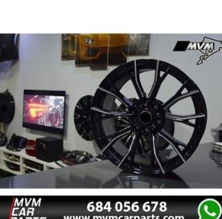 Llantas 20 BMW M Competition BM029