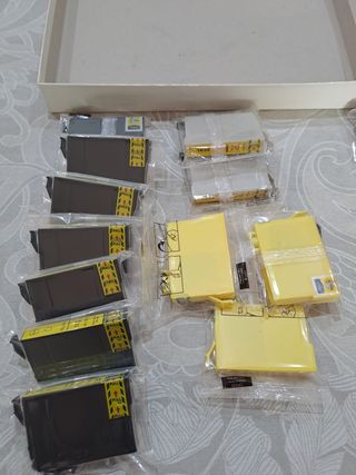 Cartucce Compatibili