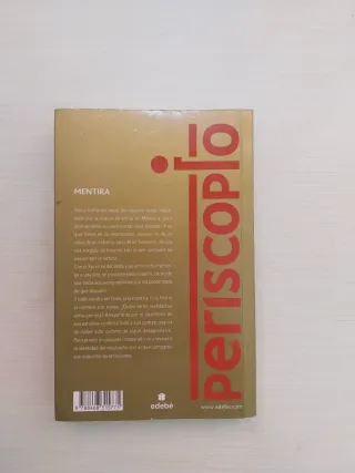 Mentira