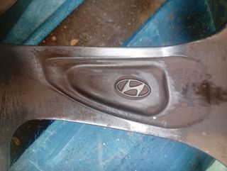 Llantas Hyundai 16”