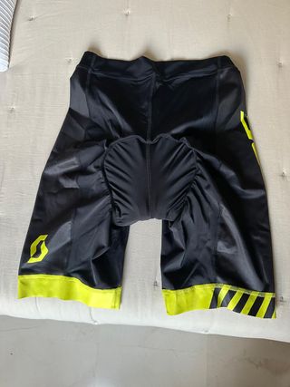 Culotte Scott Talla L sin estrenar