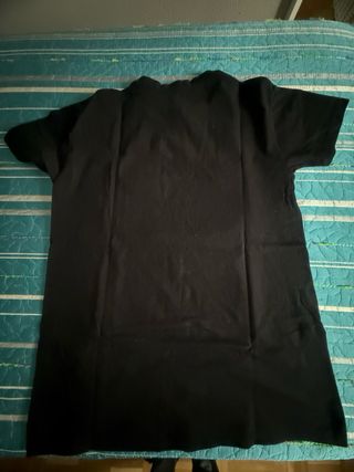 Camiseta Las Aventuras de Mr. Wick