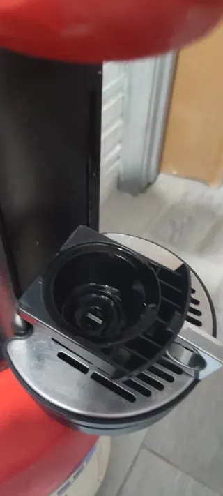 Cafetera Nescafe Dolce Gusto Krups