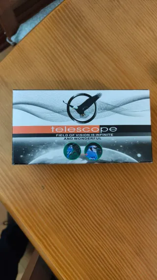 Telescopio