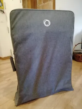 Cuna bebé portátil bugaboo stardust