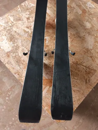 Esquís Atomic Race Z 100 Junior (niño, niña)