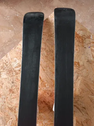 Esquís Atomic Race Z 100 Junior (niño, niña)