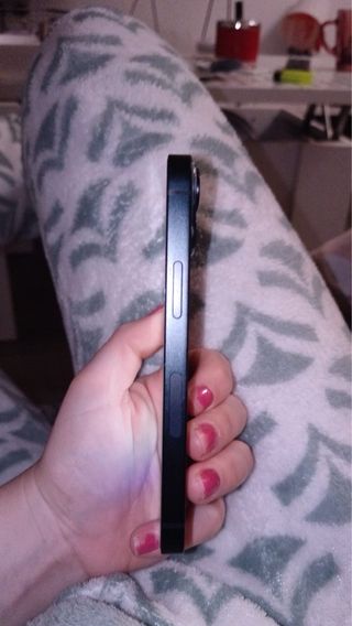 iPhone 13 mini Negro